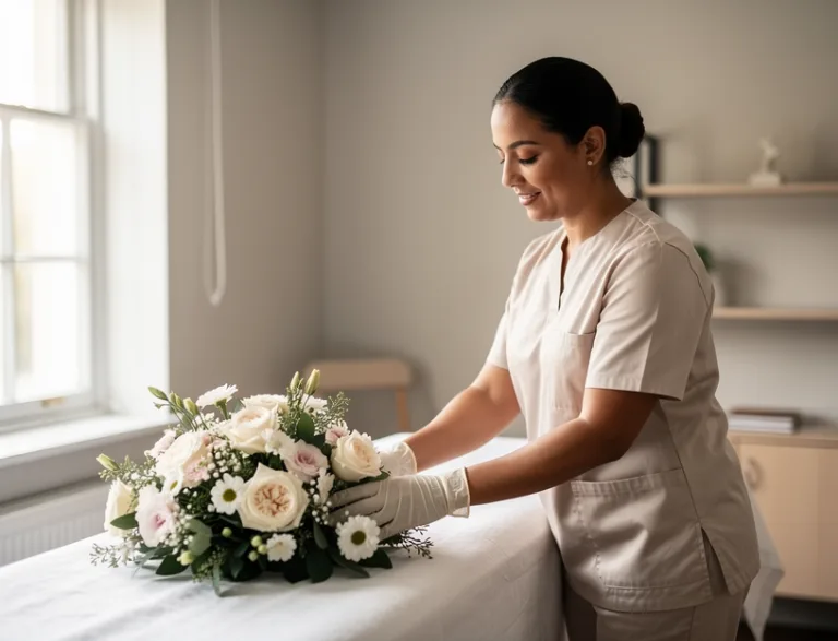 funeral home Delaware